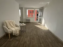 Pronájem bytu 2+1, Most, Václava Talicha, 55 m2