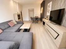 Pronájem bytu 2+1, Praha - Michle, Michelská, 54 m2