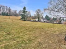 Prodej pozemku pro bydlení, Chotěvice, 3064 m2