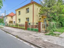 Pronájem bytu 2+1, Hradec Králové, Fučíkova, 75 m2