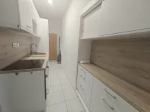 Pronájem bytu 2+kk, Vsetín, Josefa Sousedíka, 53 m2