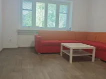 Pronájem bytu 2+kk, Vsetín, Josefa Sousedíka, 53 m2