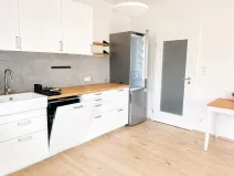 Pronájem bytu 2+kk, Praha - Hlubočepy, Ondrákové, 59 m2