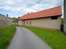 Prodej rodinného domu, Divišov, 255 m2