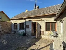 Prodej rodinného domu, Sulejovice, 80 m2