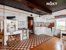 Prodej chalupy, Bystré, 90 m2