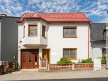 Prodej rodinného domu, Velké Žernoseky, 273 m2