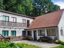 Prodej rodinného domu, Bechyně, Lišky, 127 m2