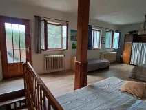 Prodej rodinného domu, Bechyně, Lišky, 127 m2