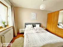 Prodej bytu 2+kk, Hradec Králové, Na Hrázce, 58 m2