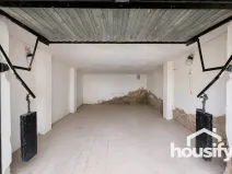 Prodej garáže, Nový Šaldorf-Sedlešovice - Sedlešovice, 24 m2
