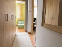 Pronájem bytu 1+1, Žďár nad Sázavou - Žďár nad Sázavou 3, Komenského, 42 m2