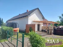 Prodej rodinného domu, Březina, 100 m2