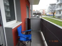 Prodej podílu bytu 2+1, Ivančice, Za ústavem, 58 m2