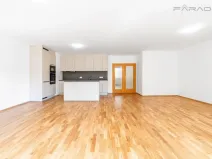 Pronájem bytu 4+kk, Praha - Nusle, Mojmírova, 140 m2