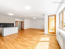 Pronájem bytu 4+kk, Praha - Nusle, Mojmírova, 140 m2