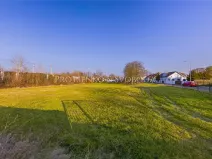 Prodej komerčního pozemku, Pardubice, Přerovská, 4073 m2
