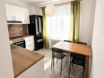 Pronájem bytu 2+1, Třebíč, Kmochova, 48 m2