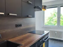 Pronájem bytu 1+1, Karviná, Čsl. armády, 37 m2