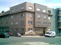 Pronájem bytu 2+kk, Plzeň, Třebízského, 45 m2