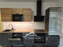 Pronájem bytu 2+kk, Plzeň, Třebízského, 52 m2