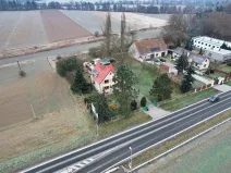 Prodej pozemku pro bydlení, Plzeň, Chebská, 1044 m2