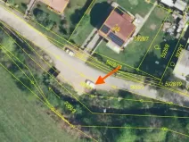 Prodej pozemku, Bělá pod Pradědem, 246 m2