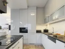 Prodej bytu 5+1, Praha - Vršovice, 180 m2