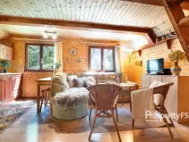 Prodej chaty, Chyňava, 60 m2