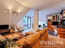 Pronájem bytu 2+kk, Špindlerův Mlýn, 73 m2