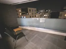 Pronájem bytu 1+kk, Praha - Stodůlky, Ferrariho, 36 m2