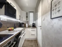 Prodej bytu 3+kk, Meziboří, Okružní, 64 m2