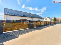 Prodej rodinného domu, Ruda, V zahradách, 160 m2