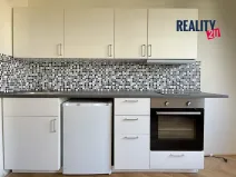 Pronájem bytu 1+kk, Brno, Staňkova, 25 m2