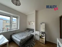 Pronájem bytu 1+kk, Brno, Staňkova, 25 m2
