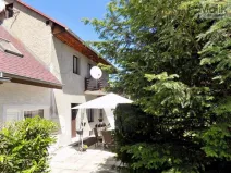 Prodej rodinného domu, Dubí - Běhánky, Palackého, 96 m2