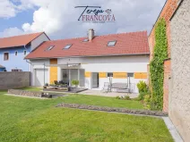 Prodej rodinného domu, Ptení - Holubice, 149 m2
