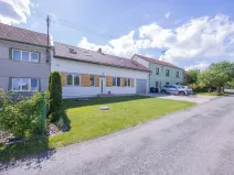 Prodej rodinného domu, Ptení - Holubice, 149 m2