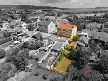 Prodej bytu 2+1, Bořetice, 79 m2