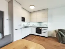 Pronájem bytu 2+kk, České Budějovice - České Budějovice 5, Ledenická, 51 m2