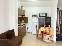 Prodej bytu 2+kk, Sveti Vlas, Bulharsko, 51 m2