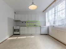 Pronájem bytu 4+kk, Praha, U zeleného ptáka, 84 m2