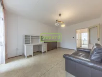 Pronájem bytu 4+1, Praha, U zeleného ptáka, 84 m2