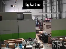 Pronájem skladu, Hostouň, 1137 m2