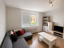Pronájem bytu 2+1, Ústí nad Labem - Střekov, Pionýrů, 58 m2