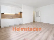 Pronájem bytu 1+kk, Havířov - Město, Dvořákova, 26 m2
