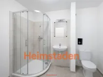Pronájem bytu 1+kk, Havířov - Město, Dvořákova, 26 m2