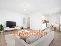 Pronájem bytu 2+kk, Havířov - Město, Národní třída, 49 m2