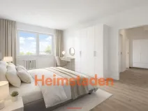 Pronájem bytu 2+kk, Havířov - Město, Národní třída, 49 m2