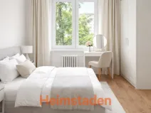 Pronájem bytu 2+1, Havířov - Město, nám. Republiky, 52 m2